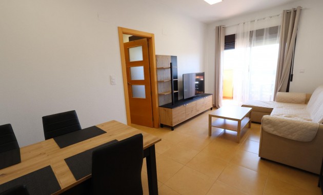 Herverkoop - Appartement / flat -
Orihuela Costa - Lomas de Cabo Roig