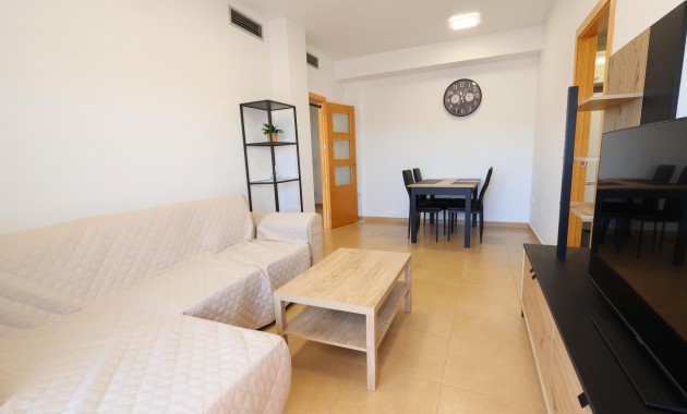 Herverkoop - Appartement / flat -
Orihuela Costa - Lomas de Cabo Roig