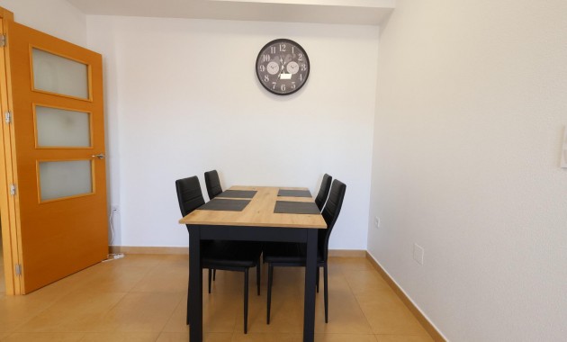 Herverkoop - Appartement / flat -
Orihuela Costa - Lomas de Cabo Roig