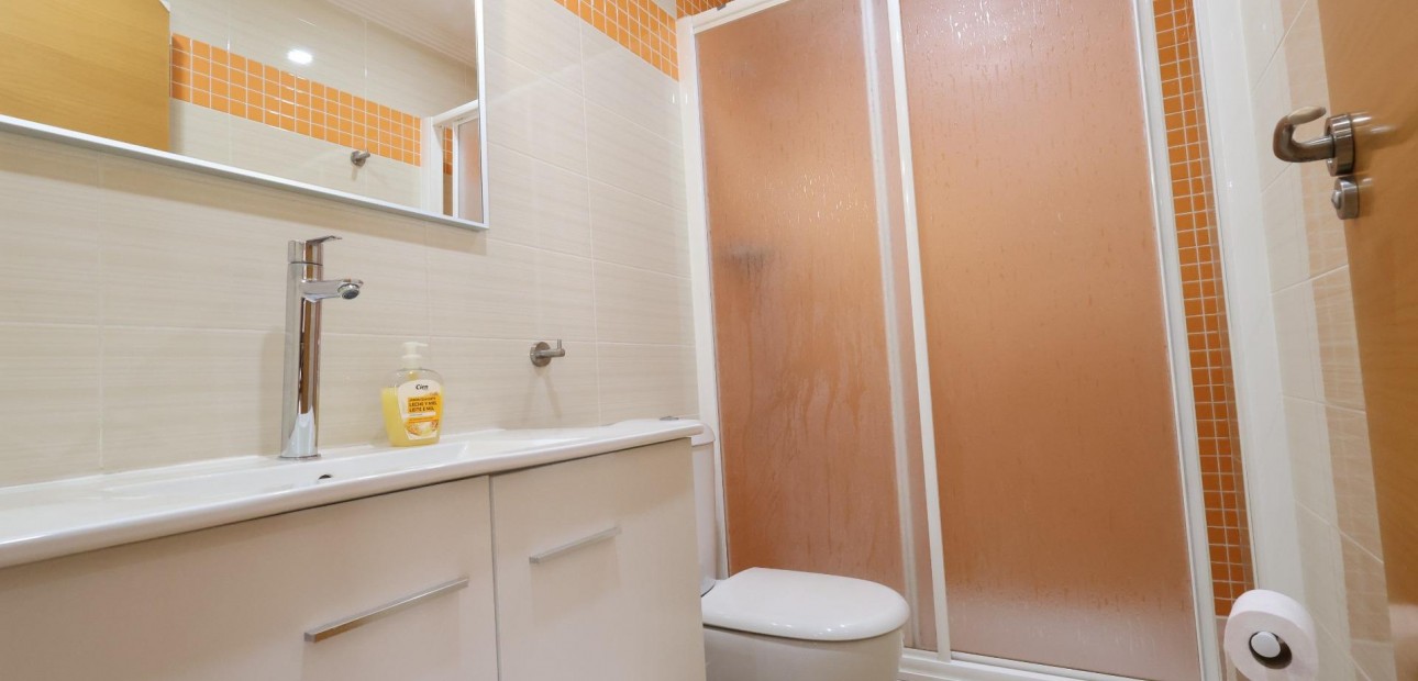 Herverkoop - Appartement / flat -
Orihuela Costa - Lomas de Cabo Roig