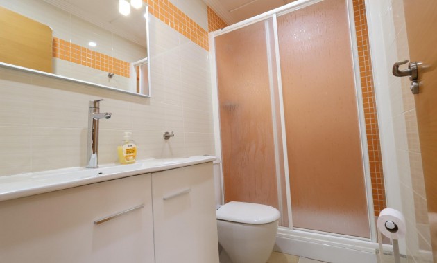 Herverkoop - Appartement / flat -
Orihuela Costa - Lomas de Cabo Roig