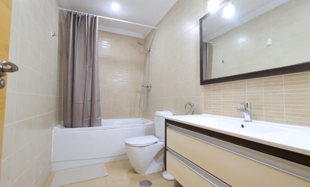 Herverkoop - Appartement / flat -
Orihuela Costa - Lomas de Cabo Roig