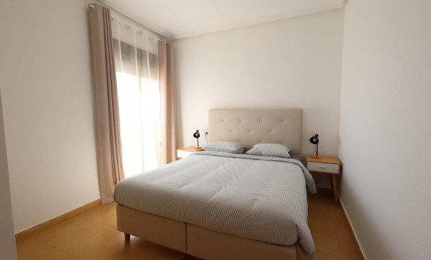 Herverkoop - Appartement / flat -
Orihuela Costa - Lomas de Cabo Roig