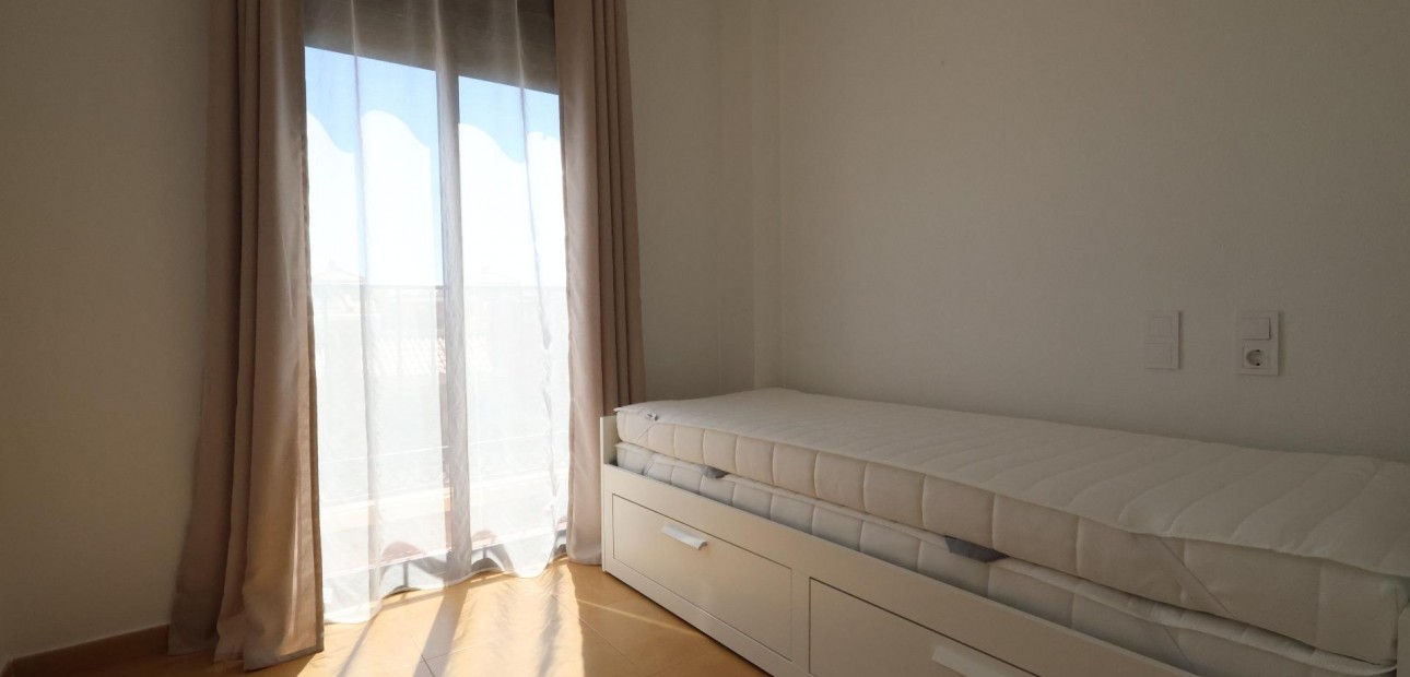 Herverkoop - Appartement / flat -
Orihuela Costa - Lomas de Cabo Roig