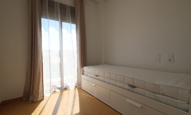 Herverkoop - Appartement / flat -
Orihuela Costa - Lomas de Cabo Roig