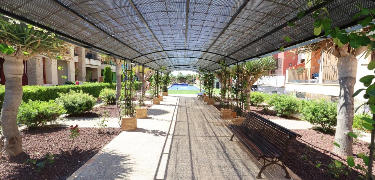 Herverkoop - Appartement / flat -
Orihuela Costa - Lomas de Cabo Roig