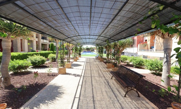 Herverkoop - Appartement / flat -
Orihuela Costa - Lomas de Cabo Roig