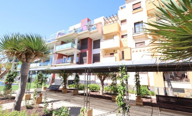 Herverkoop - Appartement / flat -
Orihuela Costa - Lomas de Cabo Roig