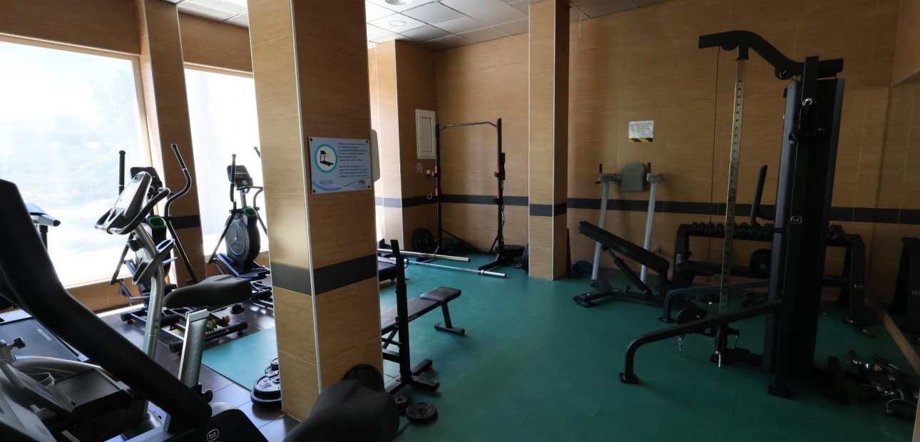 Herverkoop - Appartement / flat -
Orihuela Costa - Lomas de Cabo Roig