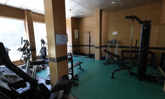 Herverkoop - Appartement / flat -
Orihuela Costa - Lomas de Cabo Roig