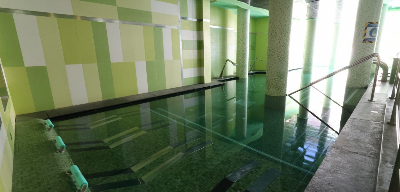 Herverkoop - Appartement / flat -
Orihuela Costa - Lomas de Cabo Roig