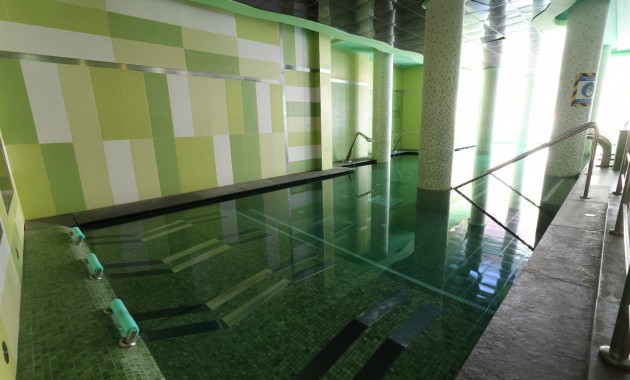 Herverkoop - Appartement / flat -
Orihuela Costa - Lomas de Cabo Roig