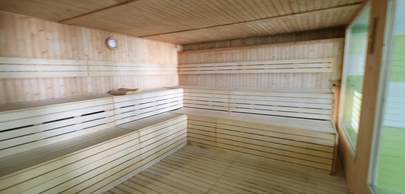 Herverkoop - Appartement / flat -
Orihuela Costa - Lomas de Cabo Roig