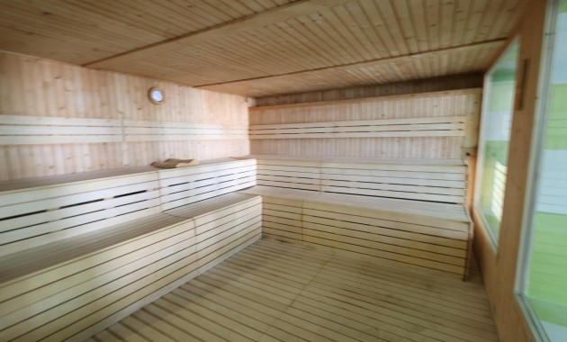 Herverkoop - Appartement / flat -
Orihuela Costa - Lomas de Cabo Roig