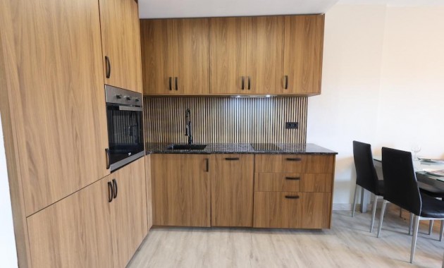 Herverkoop - Appartement / flat -
Orihuela Costa - La Regia