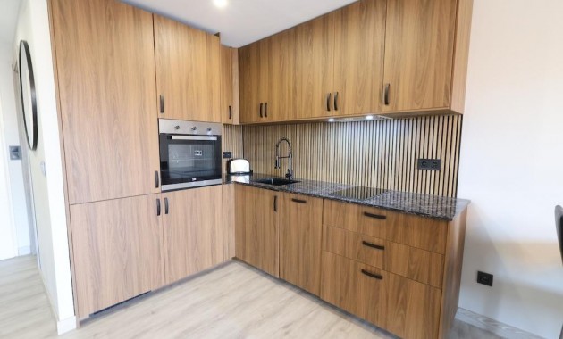 Herverkoop - Appartement / flat -
Orihuela Costa - La Regia