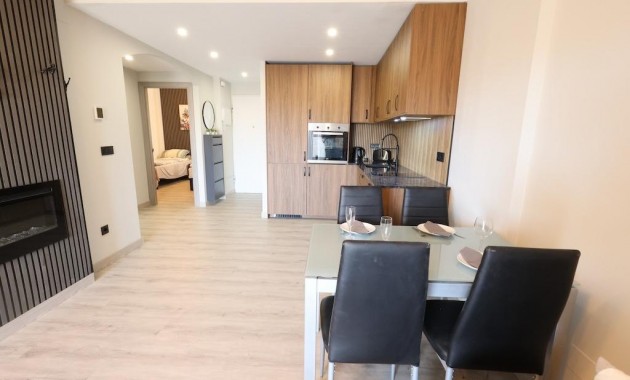 Herverkoop - Appartement / flat -
Orihuela Costa - La Regia