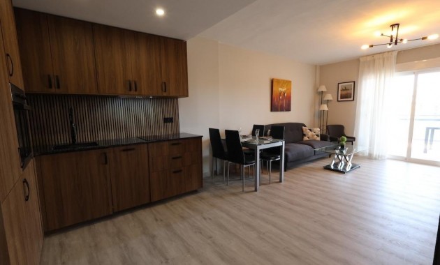 Herverkoop - Appartement / flat -
Orihuela Costa - La Regia