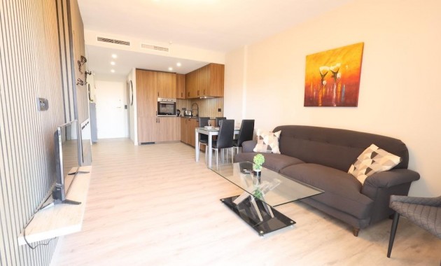 Herverkoop - Appartement / flat -
Orihuela Costa - La Regia