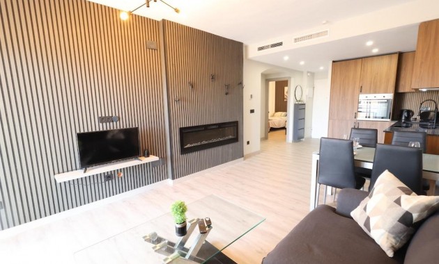 Herverkoop - Appartement / flat -
Orihuela Costa - La Regia