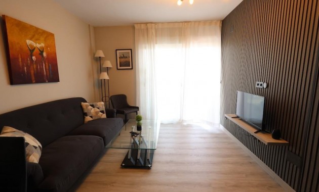 Herverkoop - Appartement / flat -
Orihuela Costa - La Regia