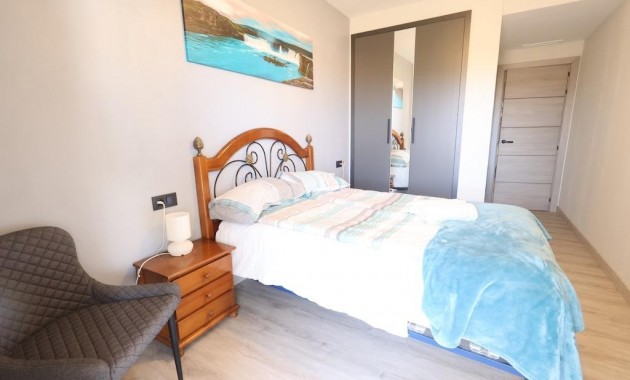 Herverkoop - Appartement / flat -
Orihuela Costa - La Regia