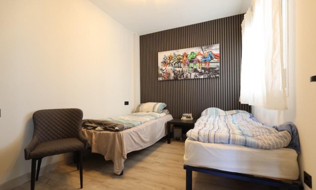 Herverkoop - Appartement / flat -
Orihuela Costa - La Regia