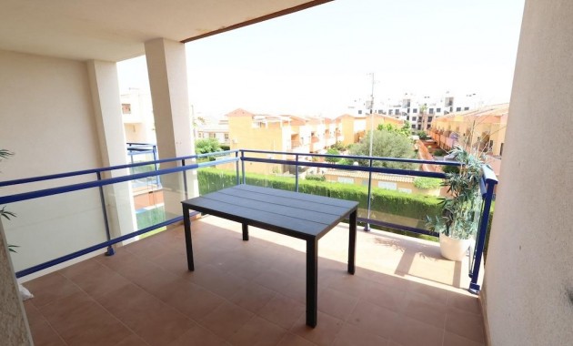 Herverkoop - Appartement / flat -
Orihuela Costa - La Regia