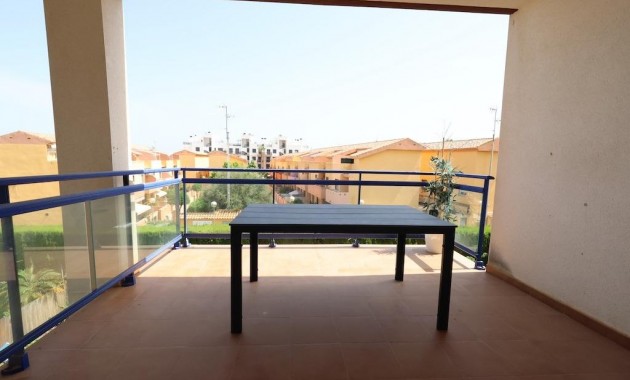 Herverkoop - Appartement / flat -
Orihuela Costa - La Regia