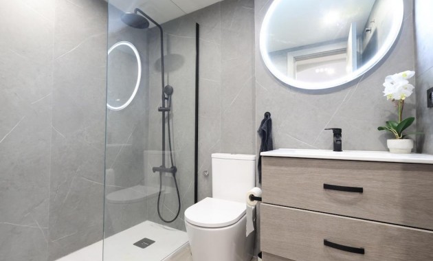 Herverkoop - Appartement / flat -
Orihuela Costa - La Regia