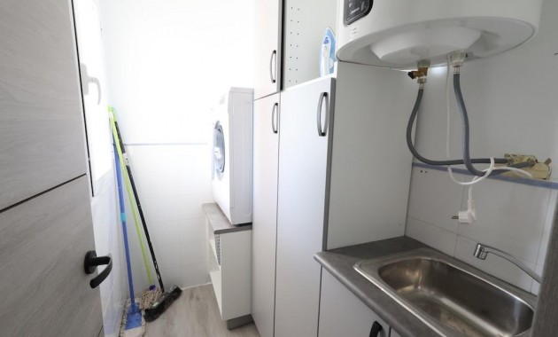 Herverkoop - Appartement / flat -
Orihuela Costa - La Regia