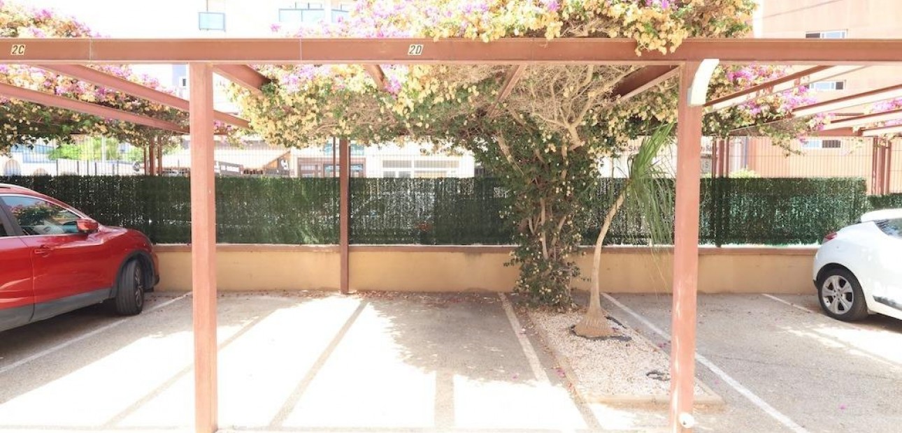 Herverkoop - Appartement / flat -
Orihuela Costa - La Regia