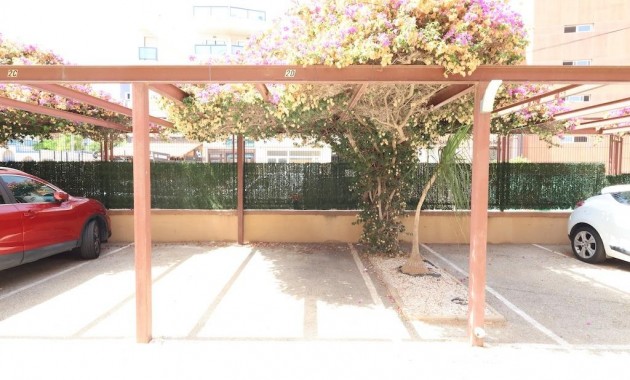 Herverkoop - Appartement / flat -
Orihuela Costa - La Regia