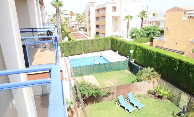 Herverkoop - Appartement / flat -
Orihuela Costa - La Regia