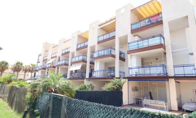 Herverkoop - Appartement / flat -
Orihuela Costa - La Regia