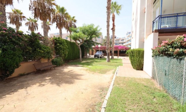 Herverkoop - Appartement / flat -
Orihuela Costa - La Regia