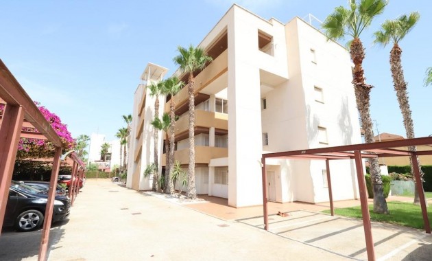 Herverkoop - Appartement / flat -
Orihuela Costa - La Regia