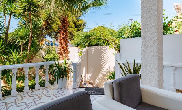 Herverkoop - Villa -
Torrevieja - Los Frutales