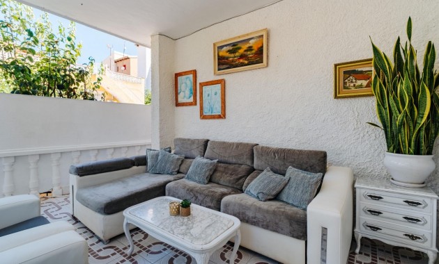 Herverkoop - Villa -
Torrevieja - Los Frutales