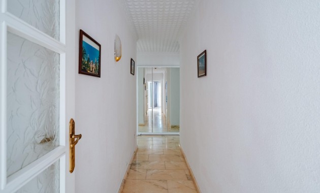 Herverkoop - Villa -
Torrevieja - Los Frutales