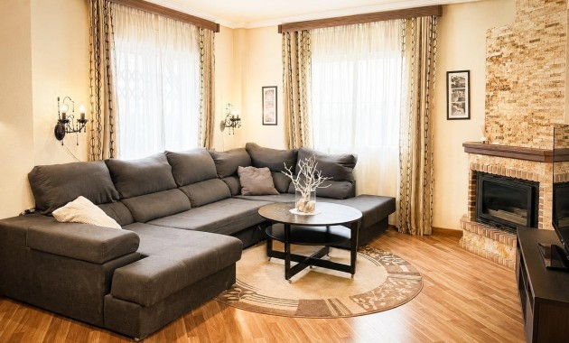 Herverkoop - Villa -
Orihuela - Urbanización Perla del Mar