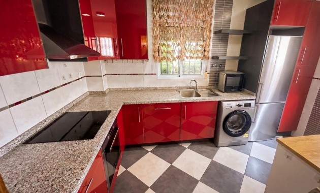 Herverkoop - Villa -
Orihuela - Urbanización Perla del Mar