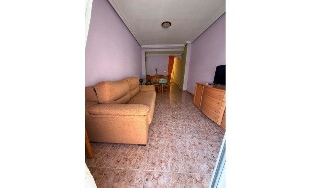 Sale - Apartment / flat -
Torrevieja - torrevieja