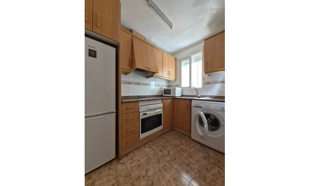 Sale - Apartment / flat -
Torrevieja - torrevieja
