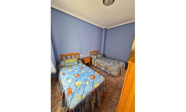 Sale - Apartment / flat -
Torrevieja - torrevieja