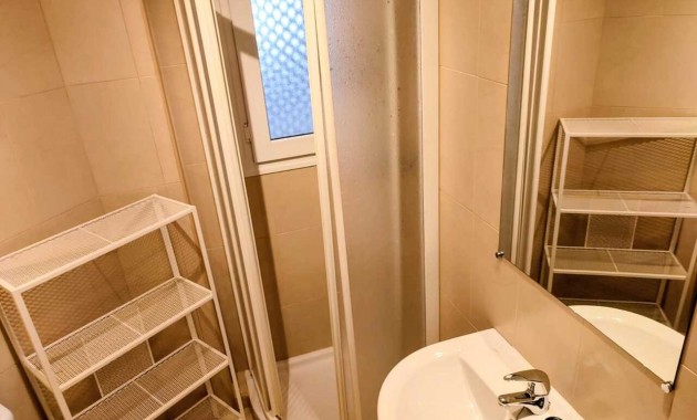 Herverkoop - Appartement / flat -
Hacienda Riquelme Golf Resort - Hacienda Riquelme Golf Resort - Centre