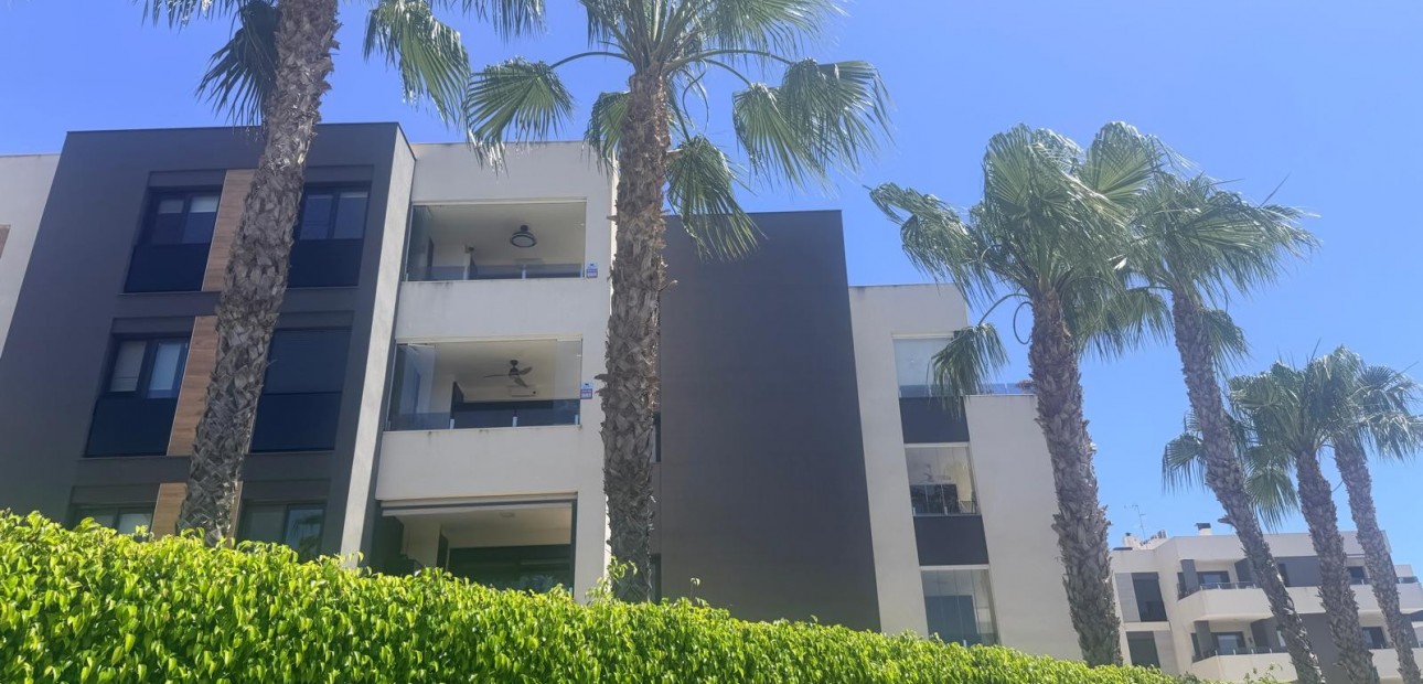Herverkoop - Appartement / flat -
Orihuela Costa - Los Altos