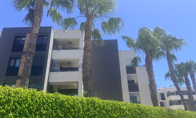 Herverkoop - Appartement / flat -
Orihuela Costa - Los Altos