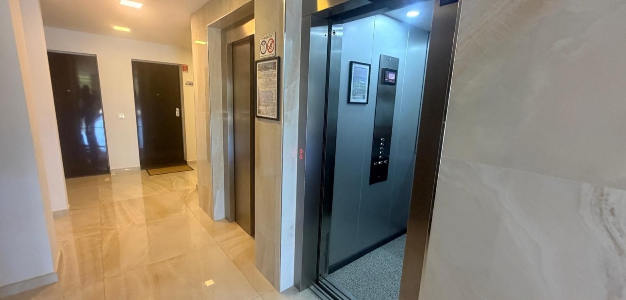 Herverkoop - Appartement / flat -
Orihuela Costa - Los Altos