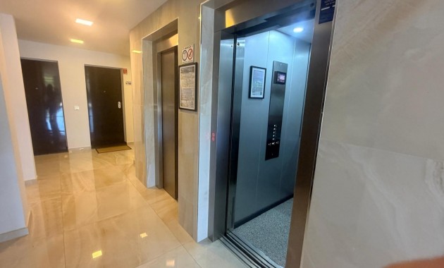 Herverkoop - Appartement / flat -
Orihuela Costa - Los Altos